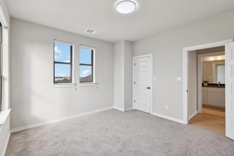 216 Spence Lane Liberty Hill TX 78642