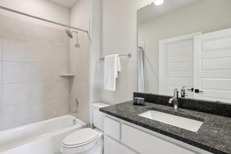216 Spence Lane Liberty Hill TX 78642