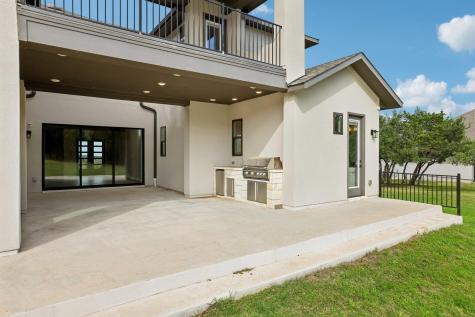 216 Spence Lane Liberty Hill TX 78642