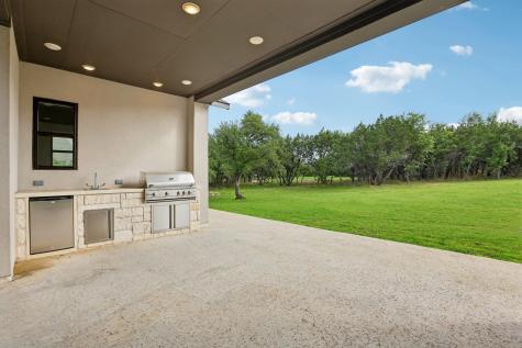 216 Spence Lane Liberty Hill TX 78642