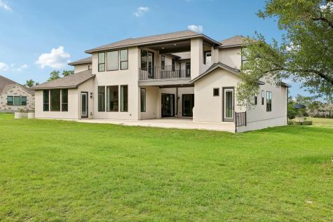 216 Spence Lane Liberty Hill TX 78642