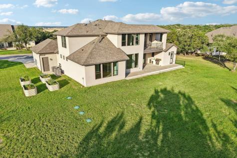 216 Spence Lane Liberty Hill TX 78642