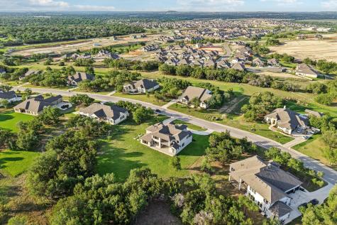 216 Spence Lane Liberty Hill TX 78642