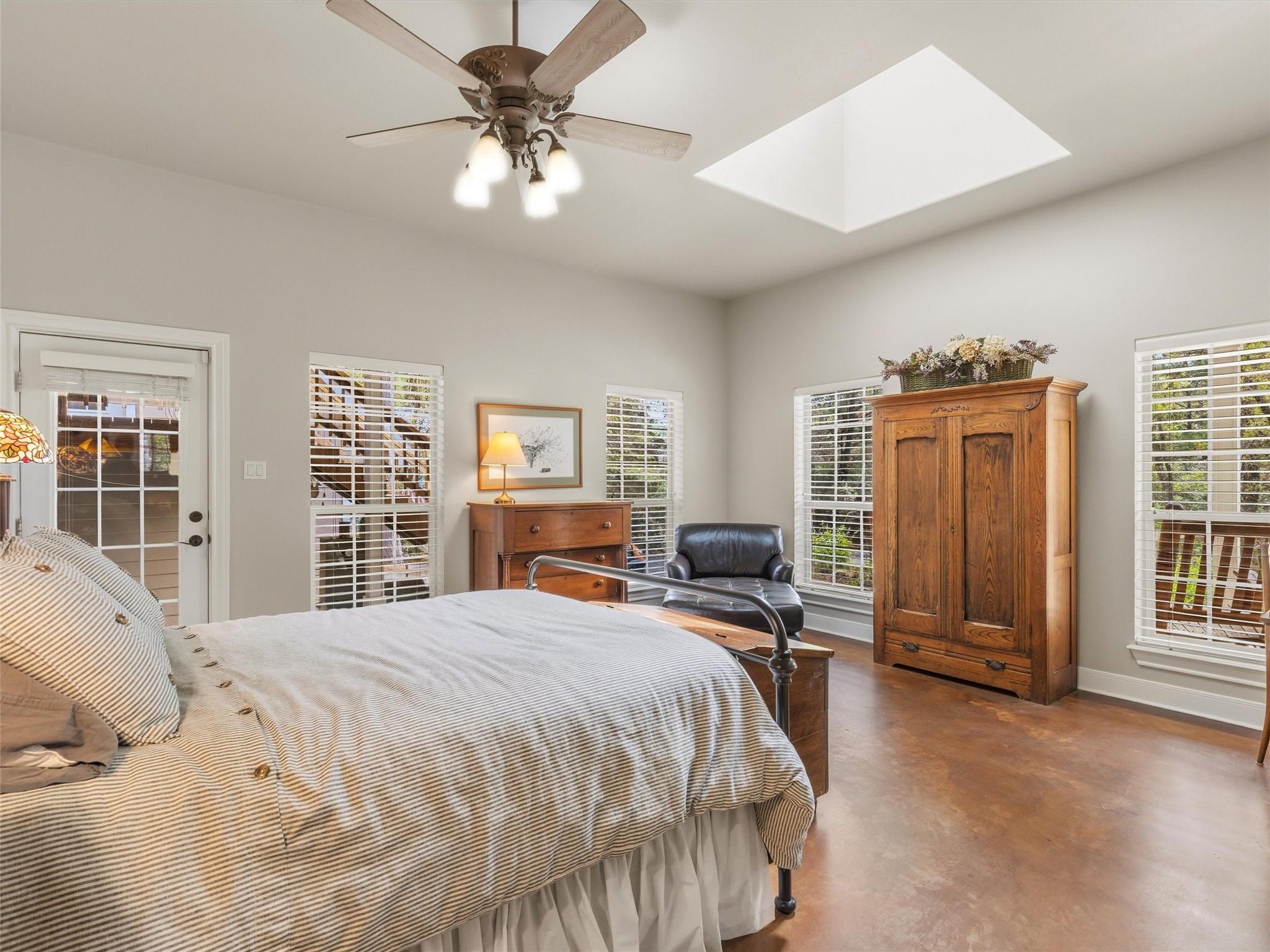 321 Red Rock Ranch Road Red Rock TX 78662