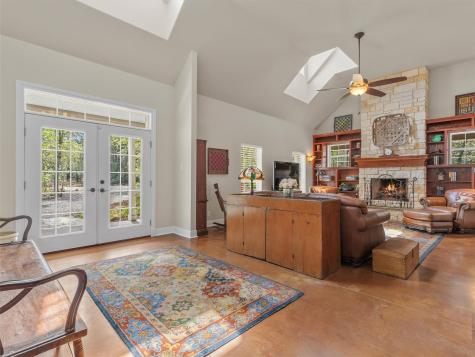321 Red Rock Ranch Road Red Rock TX 78662