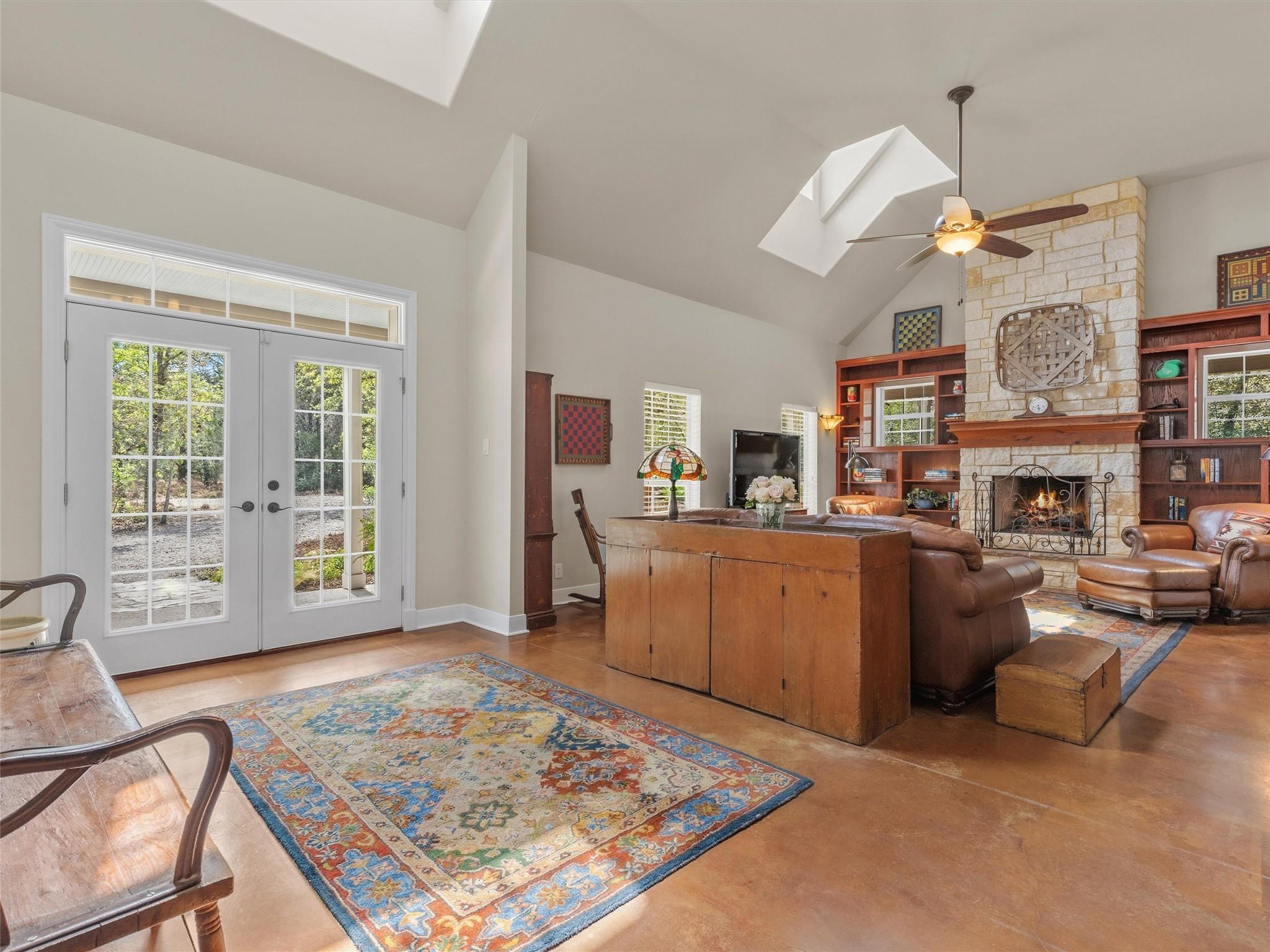 321 Red Rock Ranch Road Red Rock TX 78662