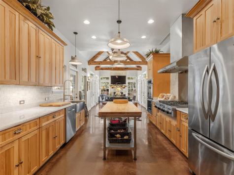 321 Red Rock Ranch Road Red Rock TX 78662