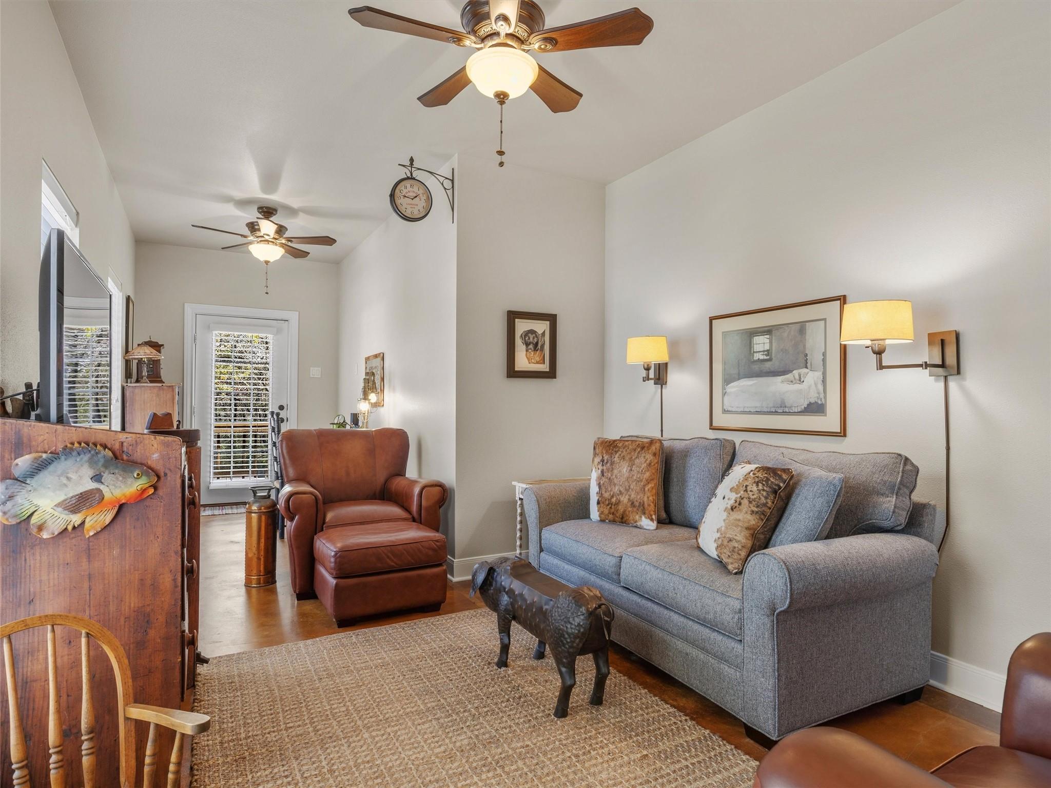 321 Red Rock Ranch Road Red Rock TX 78662
