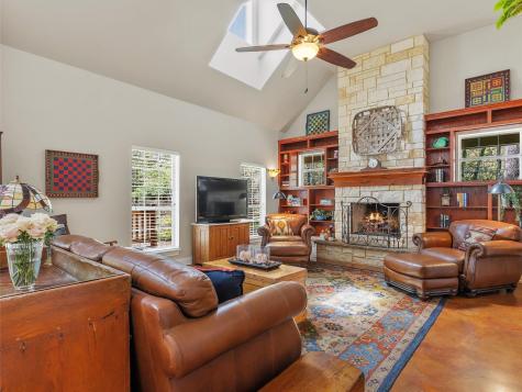 321 Red Rock Ranch Road Red Rock TX 78662