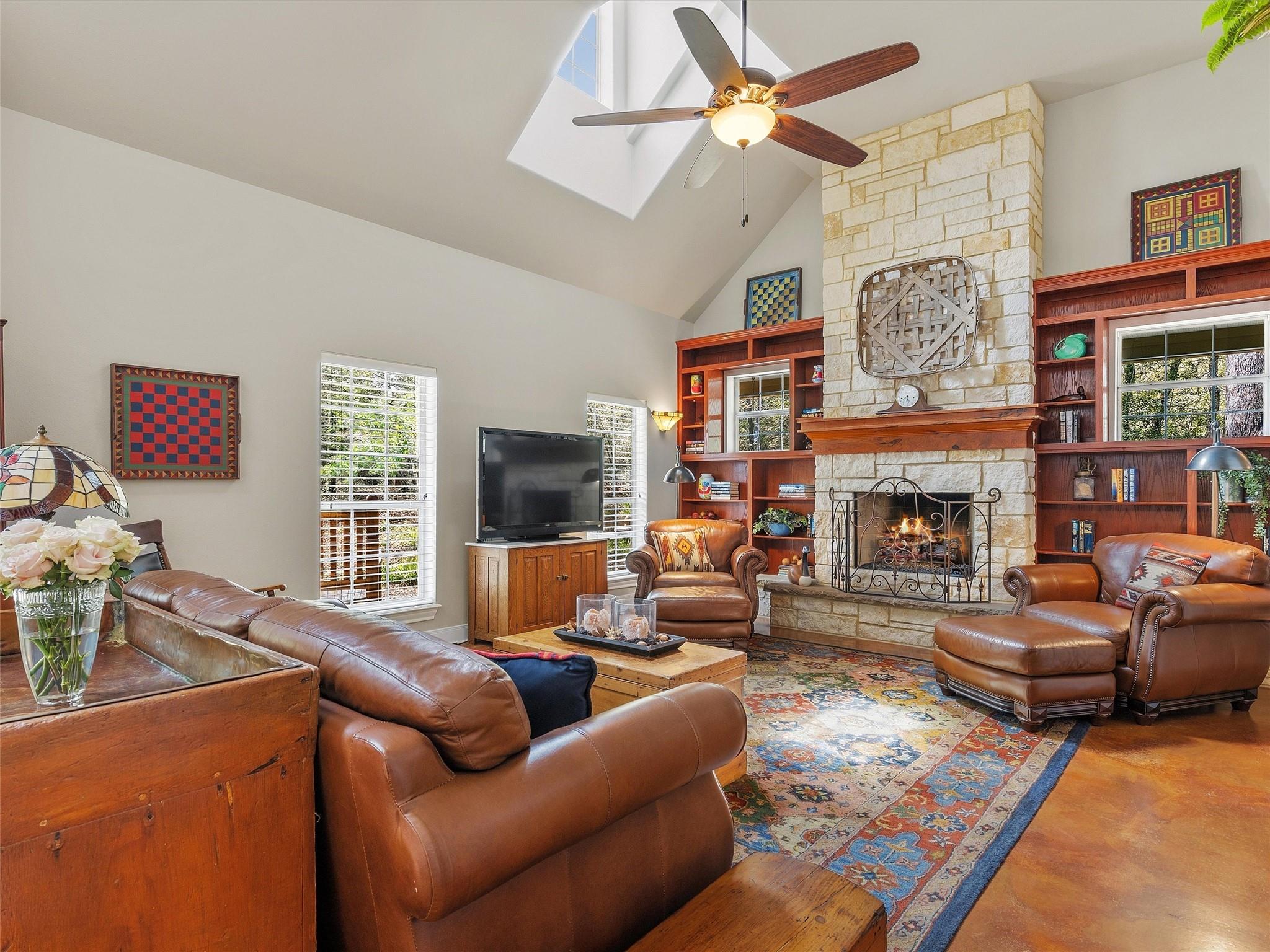 321 Red Rock Ranch Road Red Rock TX 78662