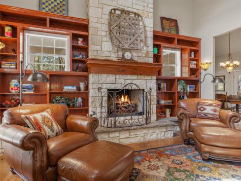 321 Red Rock Ranch Road Red Rock TX 78662