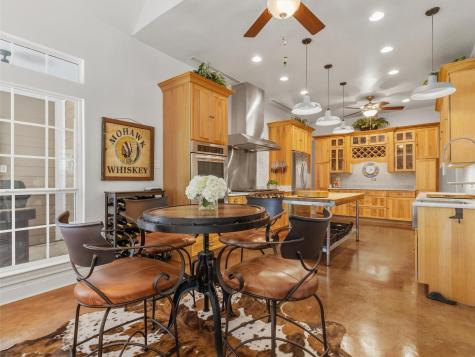 321 Red Rock Ranch Road Red Rock TX 78662