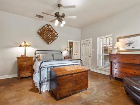 321 Red Rock Ranch Road Red Rock TX 78662