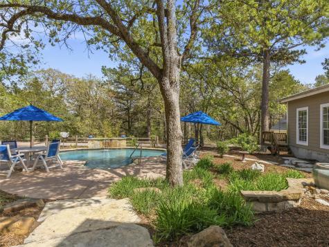321 Red Rock Ranch Road Red Rock TX 78662