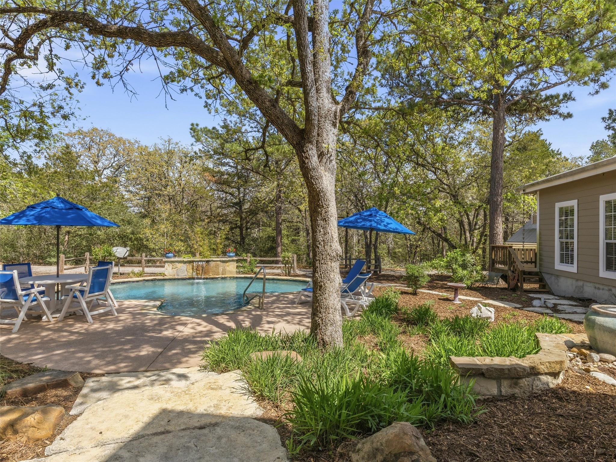 321 Red Rock Ranch Road Red Rock TX 78662