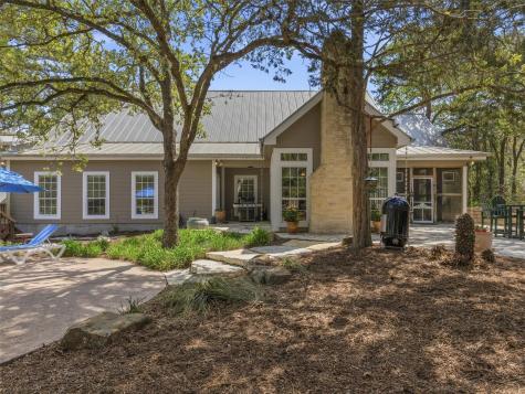 321 Red Rock Ranch Road Red Rock TX 78662