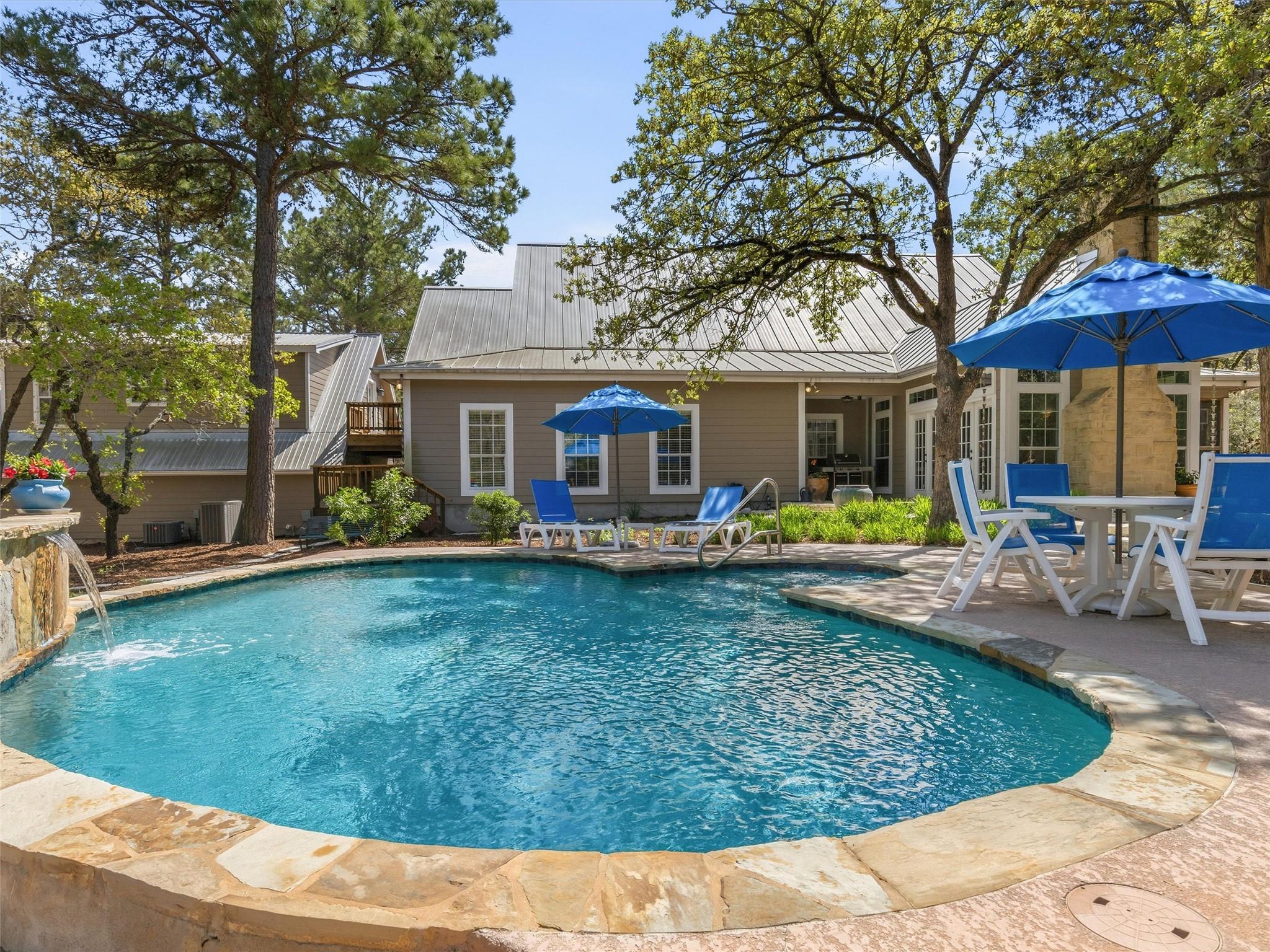 321 Red Rock Ranch Road Red Rock TX 78662