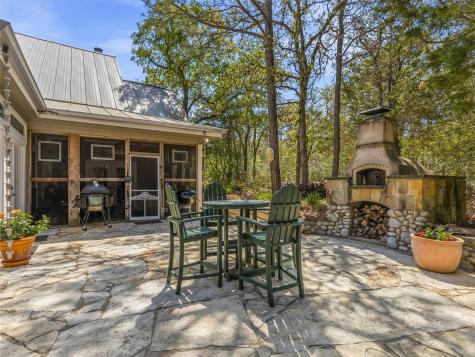 321 Red Rock Ranch Road Red Rock TX 78662