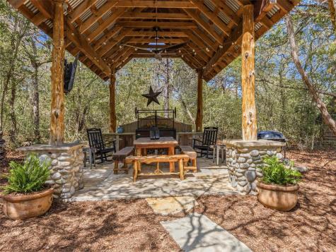321 Red Rock Ranch Road Red Rock TX 78662