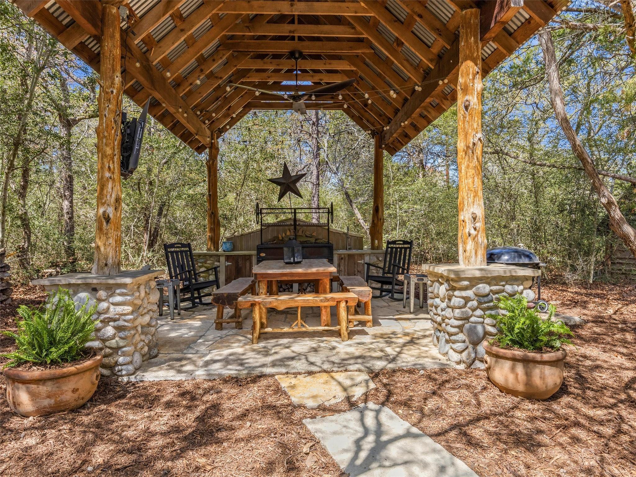 321 Red Rock Ranch Road Red Rock TX 78662