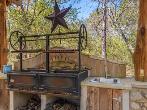 321 Red Rock Ranch Road Red Rock TX 78662