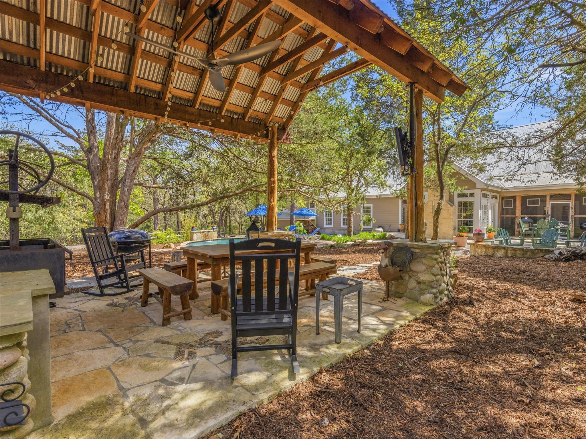 321 Red Rock Ranch Road Red Rock TX 78662