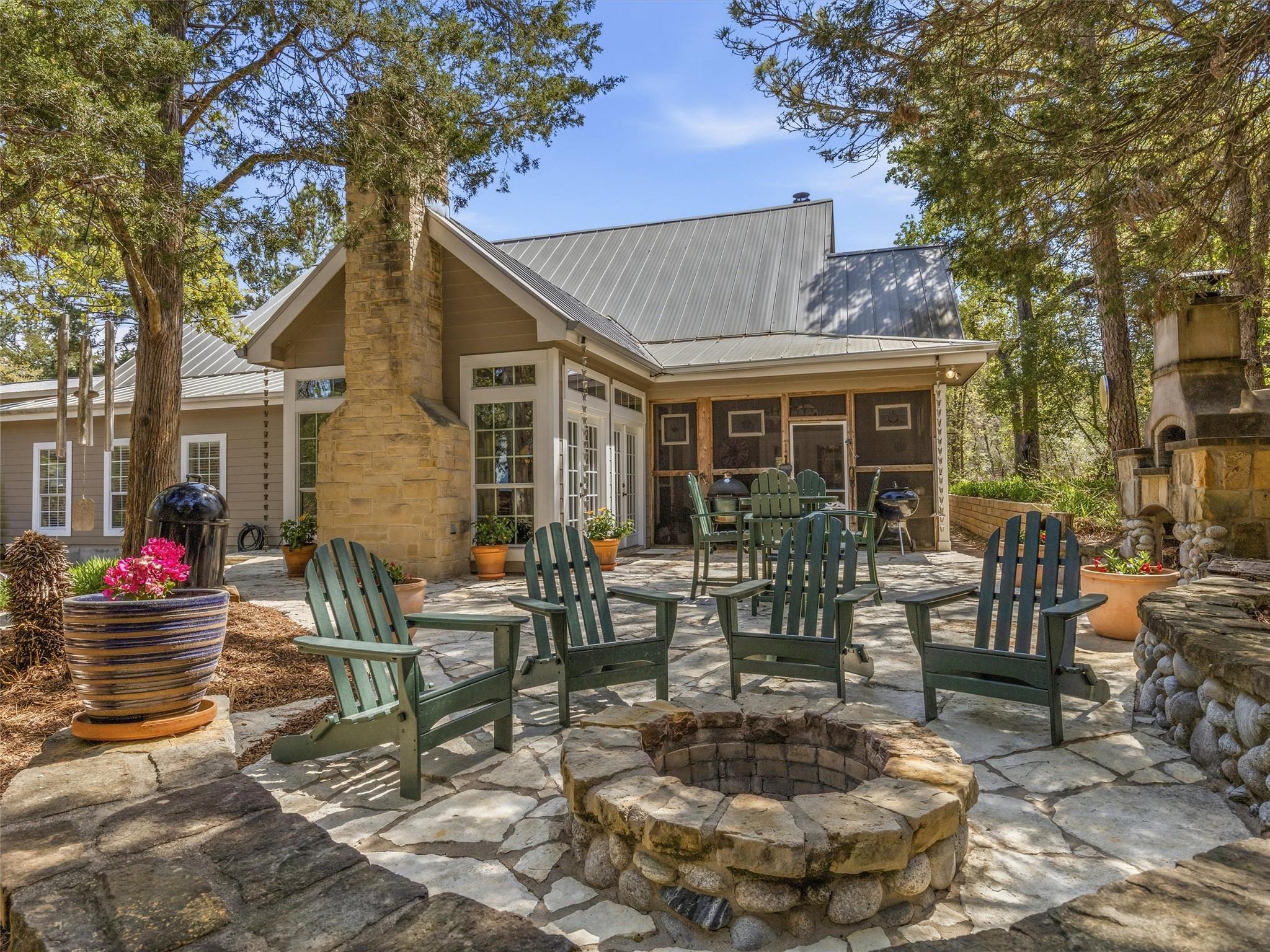 321 Red Rock Ranch Road Red Rock TX 78662