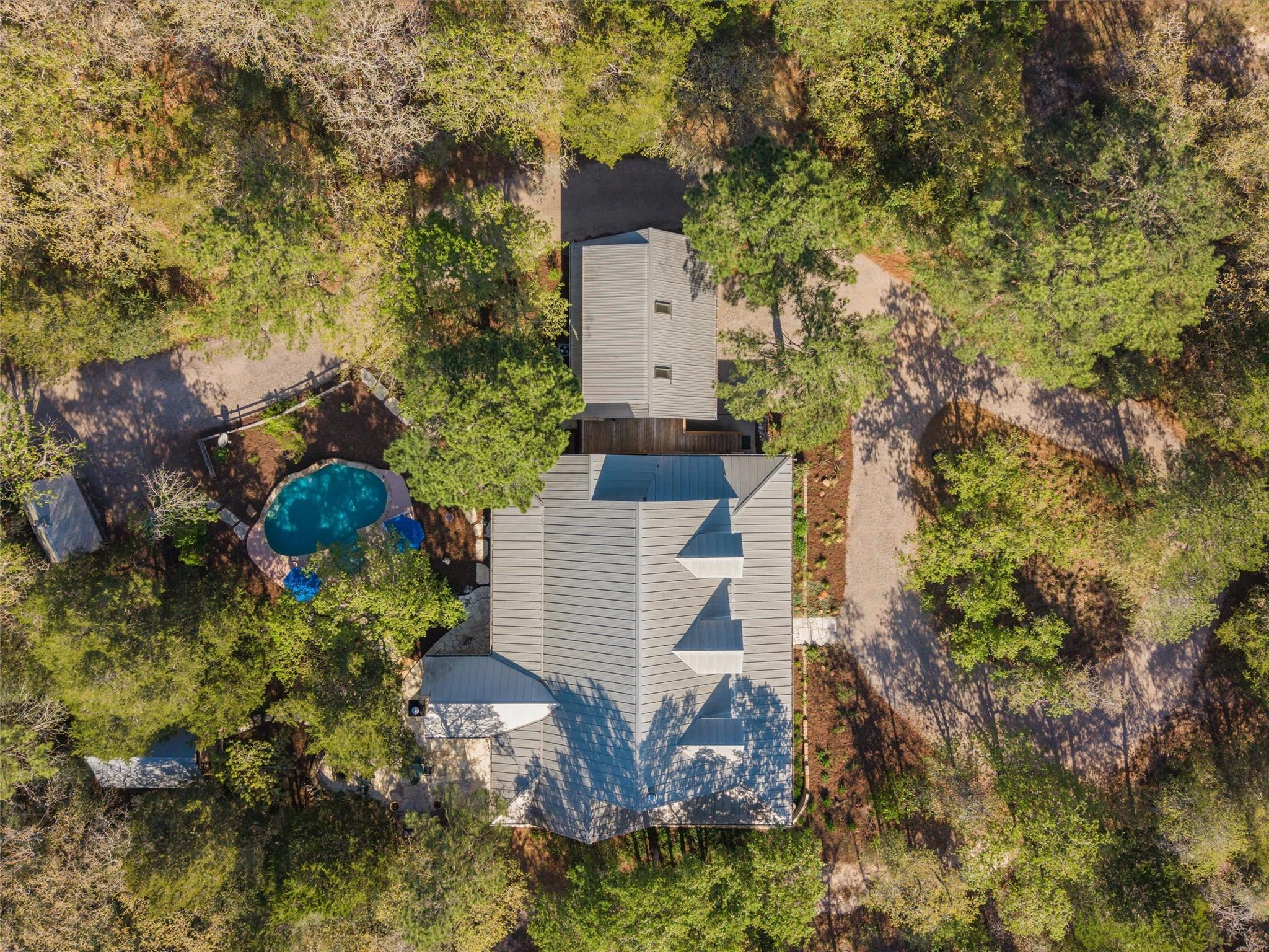 321 Red Rock Ranch Road Red Rock TX 78662