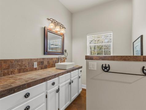 321 Red Rock Ranch Road Red Rock TX 78662