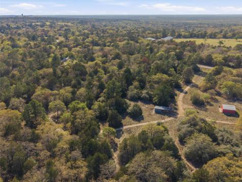 321 Red Rock Ranch Road Red Rock TX 78662