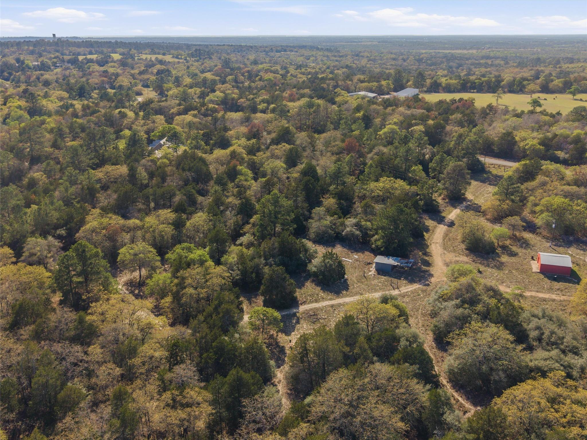 321 Red Rock Ranch Road Red Rock TX 78662