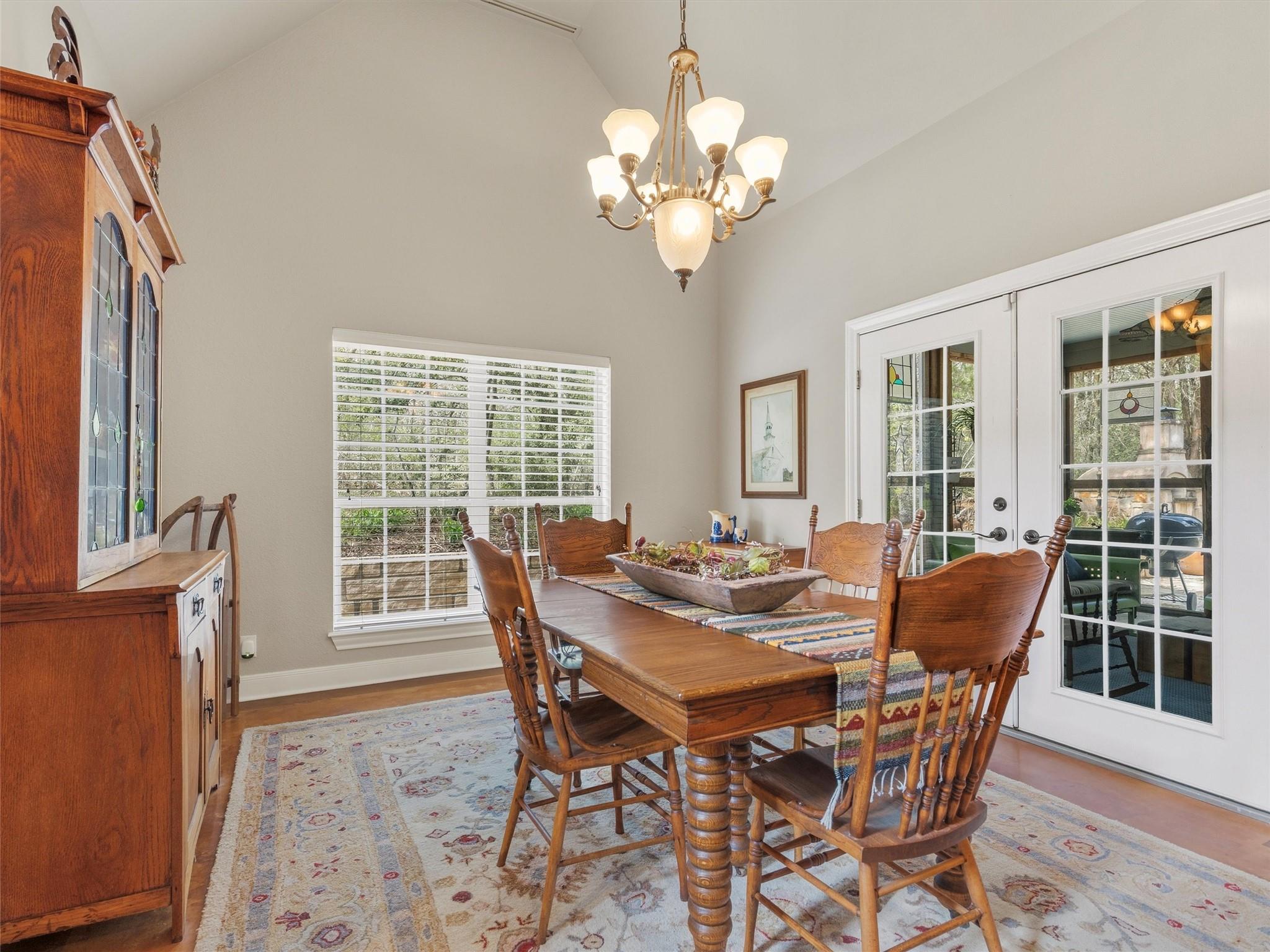 321 Red Rock Ranch Road Red Rock TX 78662