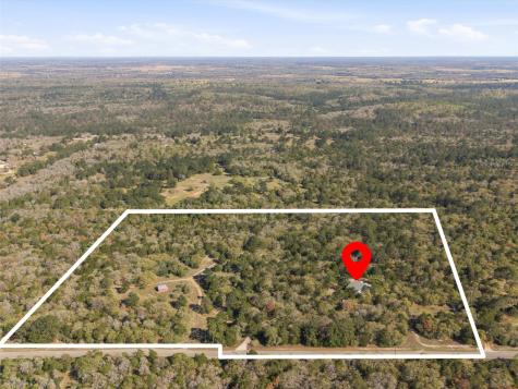321 Red Rock Ranch Road Red Rock TX 78662