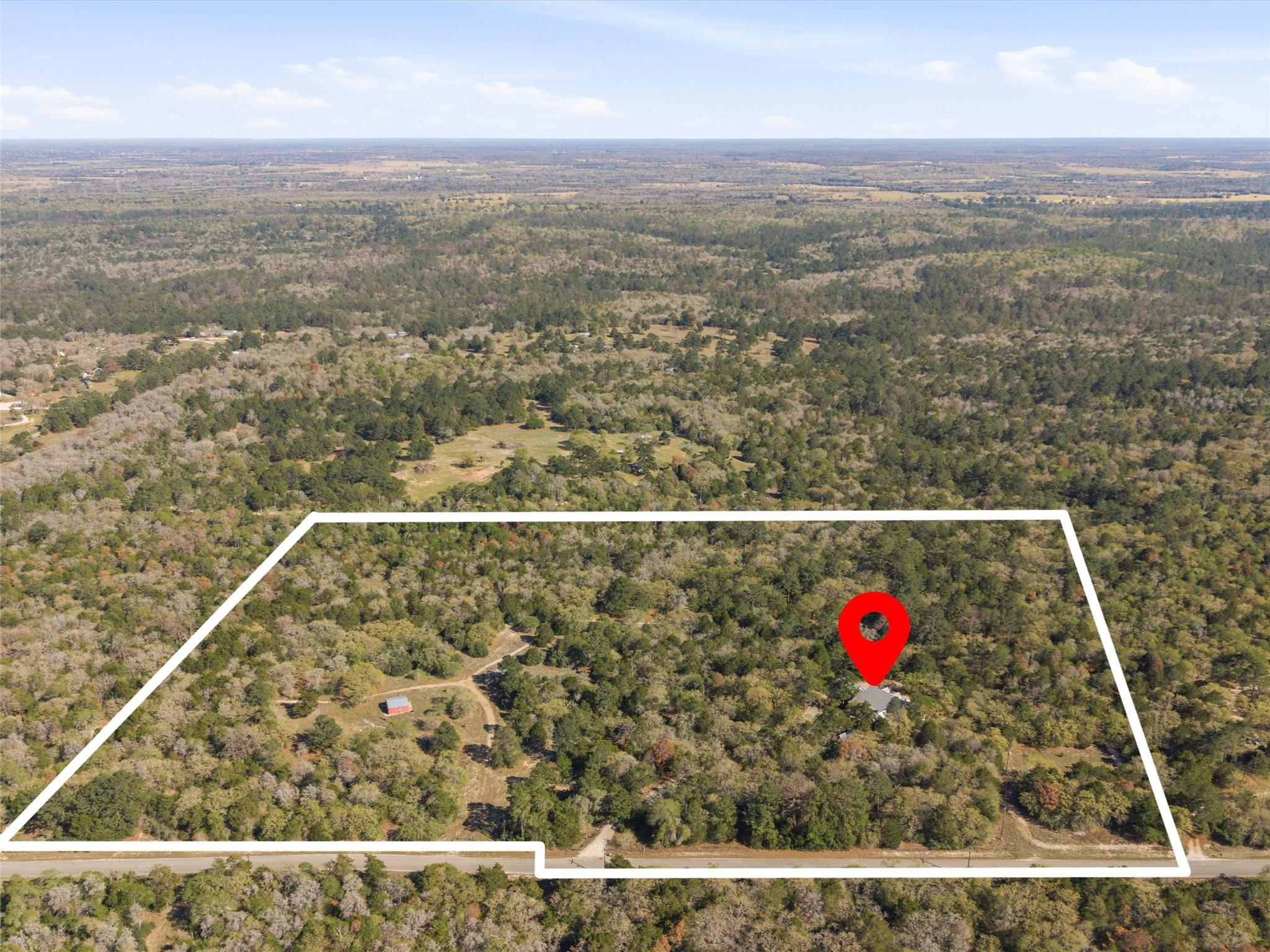 321 Red Rock Ranch Road Red Rock TX 78662