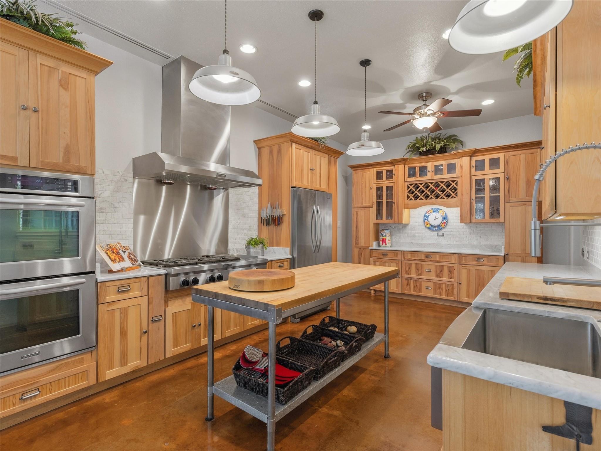 321 Red Rock Ranch Road Red Rock TX 78662