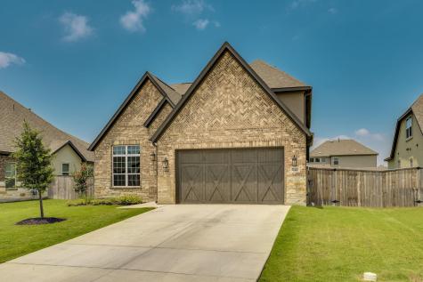 17420 Autumn Falls Drive Manor TX 78653