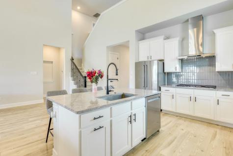 17420 Autumn Falls Drive Manor TX 78653