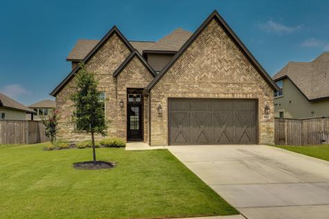 17420 Autumn Falls Drive Manor TX 78653