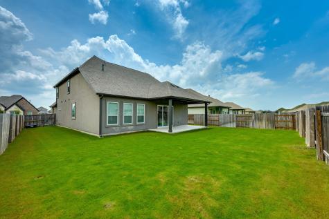 17420 Autumn Falls Drive Manor TX 78653