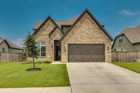 17420 Autumn Falls Drive Manor TX 78653