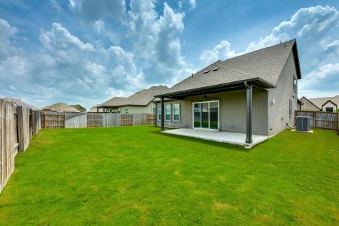 17420 Autumn Falls Drive Manor TX 78653