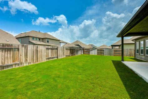 17420 Autumn Falls Drive Manor TX 78653