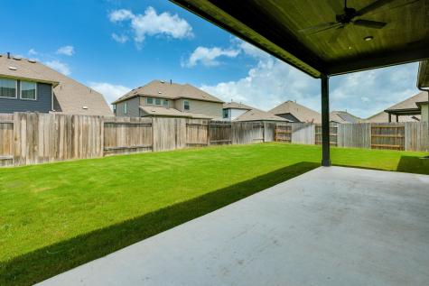 17420 Autumn Falls Drive Manor TX 78653