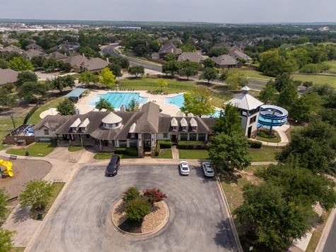 17420 Autumn Falls Drive Manor TX 78653