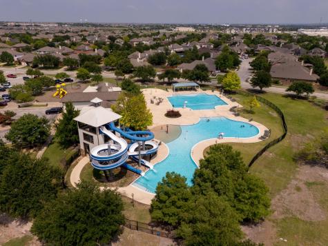 17420 Autumn Falls Drive Manor TX 78653