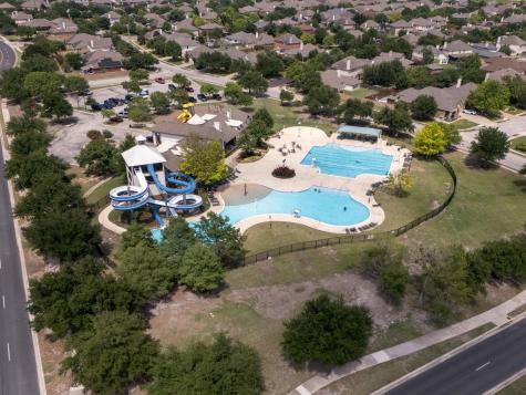 17420 Autumn Falls Drive Manor TX 78653