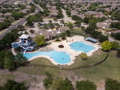 17420 Autumn Falls Drive Manor TX 78653
