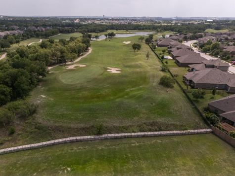 17420 Autumn Falls Drive Manor TX 78653