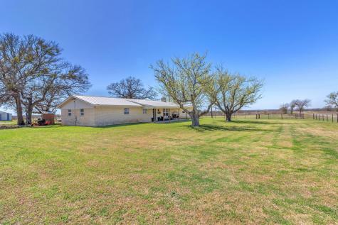 1283 Fm 218 W Zephyr TX 76890