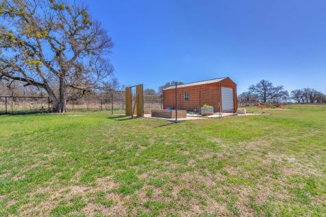 1283 Fm 218 W Zephyr TX 76890